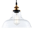 Load image into Gallery viewer, Farmhouze Light-Farmhouse Single Dome Pendant Light-Pendant--