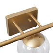 Load image into Gallery viewer, Farmhouze Light-Industrial Bath Vanity 3 Light Wall Sconce-Wall Sconce--