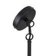 Load image into Gallery viewer, Farmhouze Light-Industrial Metal 8-Light Sputnik Chandelier-Chandelier--