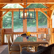Load image into Gallery viewer, Farmhouze Light-Industrial Rustic Kitchen Island Pendant Lighting-Pendant--