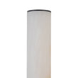 Load image into Gallery viewer, Farmhouze Light-Marble Dimmable LED 1-Light Linear Bathroom Vanity Sconce-Wall Sconce-Black-