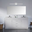 Load image into Gallery viewer, Farmhouze Light-Minimalist Chrome Dimmable LED Linear Vanity Light-Wall Sconce-Chrome-