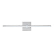 Load image into Gallery viewer, Farmhouze Light-Minimalist Chrome Dimmable LED Linear Vanity Light-Wall Sconce-Chrome-