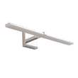 Load image into Gallery viewer, Farmhouze Light-Minimalist Chrome Dimmable LED Linear Vanity Light-Wall Sconce-Chrome-