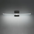 Load image into Gallery viewer, Farmhouze Light-Minimalist Chrome Dimmable LED Linear Vanity Light-Wall Sconce-Chrome-