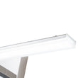 Load image into Gallery viewer, Farmhouze Light-Minimalist Chrome Dimmable LED Linear Vanity Light-Wall Sconce-Chrome-