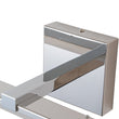 Load image into Gallery viewer, Farmhouze Light-Minimalist Chrome Dimmable LED Linear Vanity Light-Wall Sconce-Chrome-