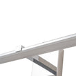 Load image into Gallery viewer, Farmhouze Light-Minimalist Chrome Dimmable LED Linear Vanity Light-Wall Sconce-Chrome-