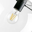 Load image into Gallery viewer, Farmhouze Light-Minimalist Glass Globe Pendant Light-Pendant-3-Lt-