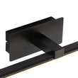 Load image into Gallery viewer, Farmhouze Light-Modern 1-Light Linear LED Bathroom Vanity Wall Sconce-Wall Sconce-Black-23in
