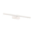 Load image into Gallery viewer, Farmhouze Light-Modern 1-Light Linear LED Bathroom Vanity Wall Sconce-Wall Sconce-Black-23in