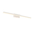 Load image into Gallery viewer, Farmhouze Light-Modern 1-Light Linear LED Bathroom Vanity Wall Sconce-Wall Sconce-Black-23in