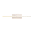 Load image into Gallery viewer, Farmhouze Light-Modern 1-Light Linear LED Bathroom Vanity Wall Sconce-Wall Sconce-Black-23in