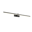 Load image into Gallery viewer, Farmhouze Light-Modern 1-Light Linear LED Bathroom Vanity Wall Sconce-Wall Sconce-White-23in