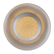 Load image into Gallery viewer, Farmhouze Light-Nordic Large Saucer Dimmable LED Pendant Light-Chandelier-White (Pre-Order)-