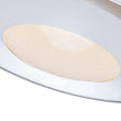 Load image into Gallery viewer, Farmhouze Light-Nordic Large Saucer Dimmable LED Pendant Light-Chandelier-White (Pre-Order)-