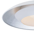 Load image into Gallery viewer, Farmhouze Light-Nordic Large Saucer Dimmable LED Pendant Light-Chandelier-White (Pre-Order)-