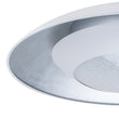 Load image into Gallery viewer, Farmhouze Light-Nordic Large Saucer Dimmable LED Pendant Light-Chandelier-White (Pre-Order)-