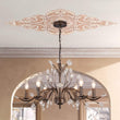 Load image into Gallery viewer, Farmhouze Light-Rustic Vintage Crystal Branch Chandelier-Chandelier-6-Lt-