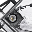 Load image into Gallery viewer, Farmhouze Light-Square Glass Outdoor Wall Sconce-Wall Sconce-S-
