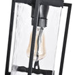 Load image into Gallery viewer, Farmhouze Light-Square Glass Outdoor Wall Sconce-Wall Sconce-S-