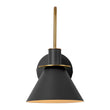 Load image into Gallery viewer, Farmhouze Light-Vintage Bedroom Bedside Wall Lamp-Wall Sconce-Black-