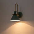 Load image into Gallery viewer, Farmhouze Light-Vintage Bedroom Bedside Wall Lamp-Wall Sconce-Green-