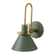 Load image into Gallery viewer, Farmhouze Light-Vintage Bedroom Bedside Wall Lamp-Wall Sconce-Green-