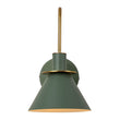 Load image into Gallery viewer, Farmhouze Light-Vintage Bedroom Bedside Wall Lamp-Wall Sconce-White-