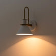 Load image into Gallery viewer, Farmhouze Light-Vintage Bedroom Bedside Wall Lamp-Wall Sconce-White-