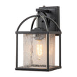 Load image into Gallery viewer, Farmhouze Light-Waterproof 1-Light Square Lantern Outdoor Wall Sconce-Wall Sconce-2 Packs-