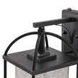 Load image into Gallery viewer, Farmhouze Light-Waterproof 1-Light Square Lantern Outdoor Wall Sconce-Wall Sconce-2 Packs-