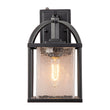 Load image into Gallery viewer, Farmhouze Light-Waterproof 1-Light Square Lantern Outdoor Wall Sconce-Wall Sconce-2 Packs-