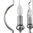 Load image into Gallery viewer, Farmhouze Lighting-Farmhouse Rustic 4-Light Lantern Pendant Lighting-Pendant-Black-
