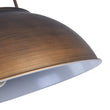 Load image into Gallery viewer, Farmhouze Lighting-Industrial Rustic Barn Single Pendant Light-Pendant-Default Title-