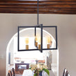 Load image into Gallery viewer, Farmhouze Lighting-Industrial Rustic Kitchen Island Pendant Lighting-Pendant-Default Title-