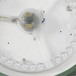 Load image into Gallery viewer, Farmhouze Lighting-Minimalist Dimmable Round Ceiling Light-Ceiling Light-11"-White