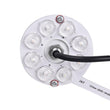 Load image into Gallery viewer, Farmhouze Lighting-Minimalist Dimmable Round Ceiling Light-Ceiling Light-11"-White