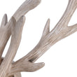 Load image into Gallery viewer, Farmhouze Lighting-Rustic Retro Antler Wooden Wall Sconce-Wall Sconce-Default Title-