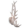 Load image into Gallery viewer, Farmhouze Lighting-Rustic Retro Antler Wooden Wall Sconce-Wall Sconce-Default Title-