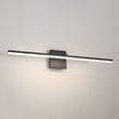 Load image into Gallery viewer, Minimalist 1-Light Linear Dimmable LED Vanity Wall Lamp
