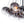 Load image into Gallery viewer, Cluster Colored Tinted Glass Globe Bubble Chandelier
