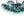 Load image into Gallery viewer, Cluster Colored Tinted Glass Globe Bubble Chandelier
