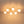 Load image into Gallery viewer, Modern 6-Light White Glass Globe Sputnik Semi Flush Mount

