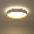 Load image into Gallery viewer, Minimalist Dimmable LED Round Flush Mount Ceiling Light
