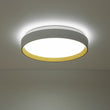 Load image into Gallery viewer, Minimalist Dimmable LED Round Flush Mount Ceiling Light
