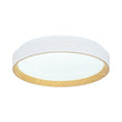 Load image into Gallery viewer, Minimalist Dimmable LED Round Flush Mount Ceiling Light
