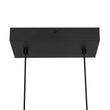 Load image into Gallery viewer, Modern Farmhouse Dimmable LED Linear Kitchen Island Pendant

