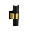Load image into Gallery viewer, Modern Waterproof Tube Dimmable LED Outdoor Wall Lamp
