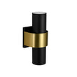 Load image into Gallery viewer, Modern Waterproof Tube Dimmable LED Outdoor Wall Lamp
